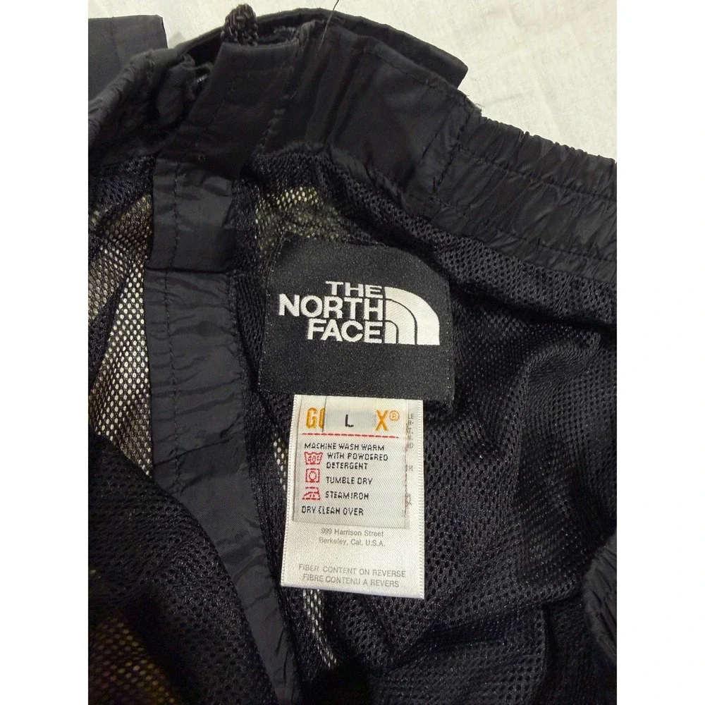 The North Face excellent used